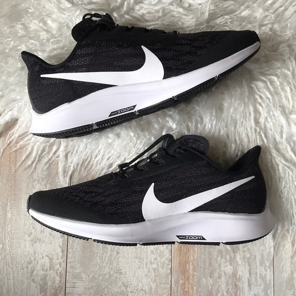 NWT Nike Pegasus 36 flyeasy - Picture 2 of 8